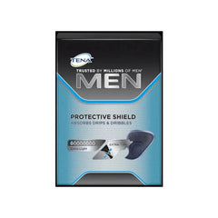 Jag Couture London - New York Tena Men Protective Shield 14 Und