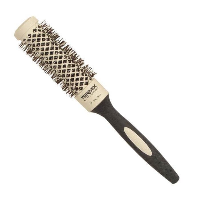 Jag Couture London - New York Termix Brush Evolution Soft 28mm