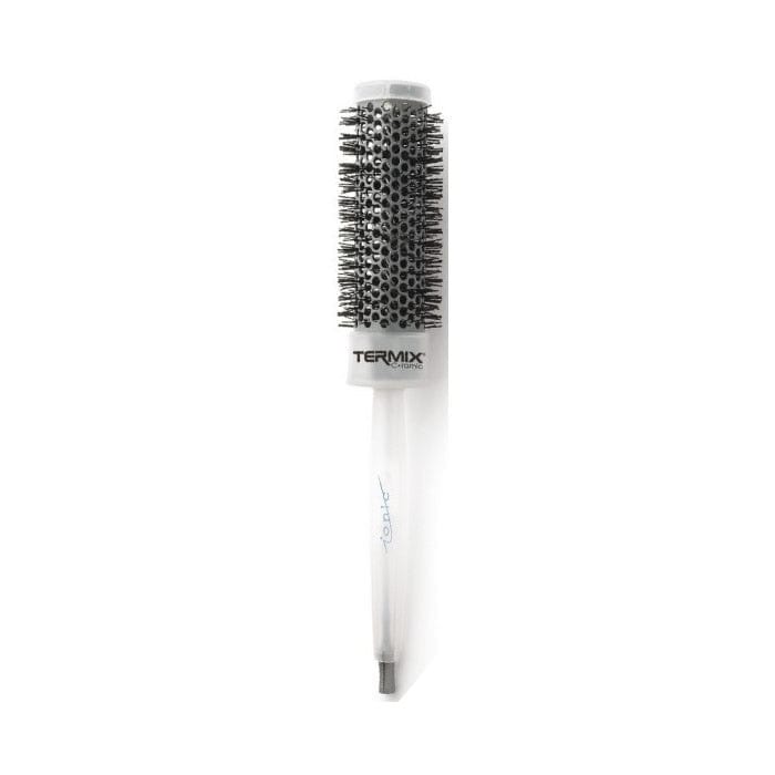 Jag Couture London - New York Termix C-Ramic Ionic Brush 60mm