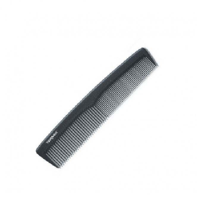 Jag Couture London - New York Termix Comb Prof Titanium 803