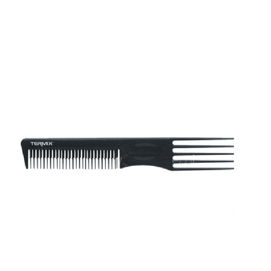 Jag Couture London - New York Termix Comb Prof Titanium 876