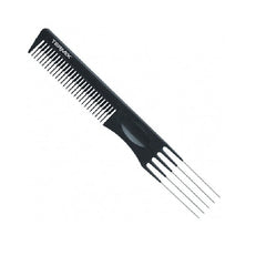 Jag Couture London - New York Termix Comb Prof Titanium 877