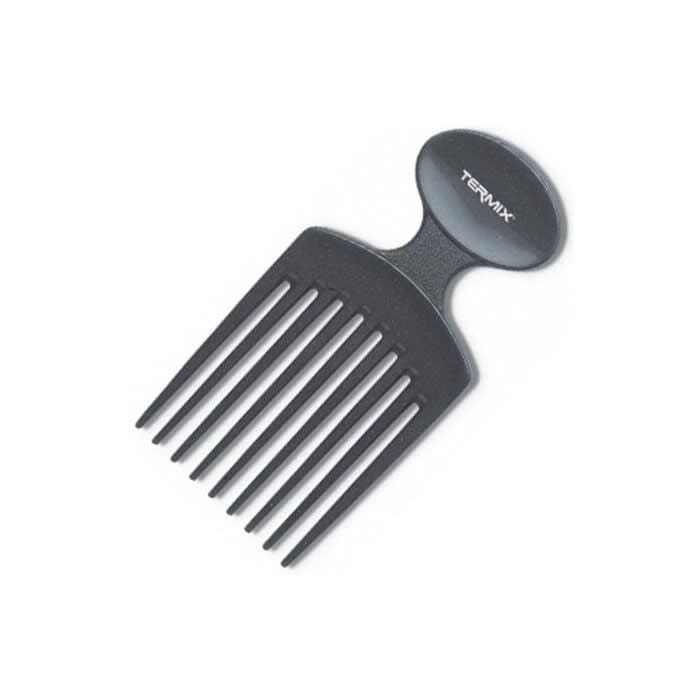 Jag Couture London - New York Termix Comb Prof Titanium 878