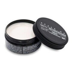 Jag Couture London - New York Termix Style.Me Matty Professional Matte Effect Wax 100ml