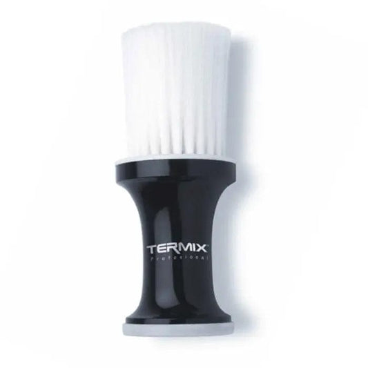 Jag Couture London - New York Termix Talcum Powder Brush Black White