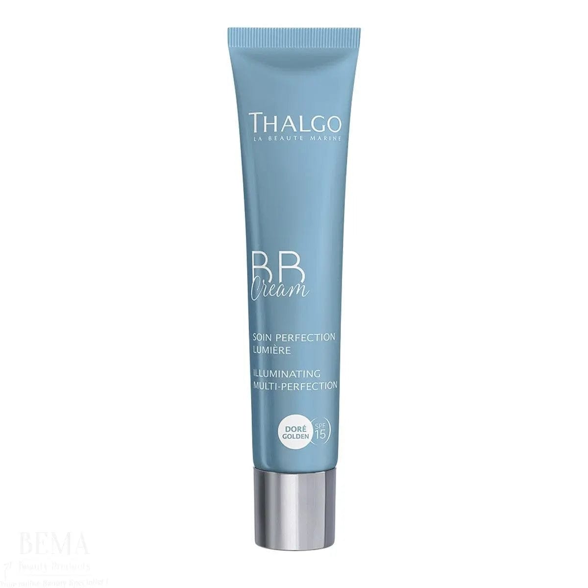 Jag Couture London - New York Thalgo BB Cream Doré 40ml