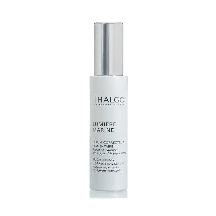 Jag Couture London - New York Thalgo Lumière Marine Brightening Correcting Serum 30ml
