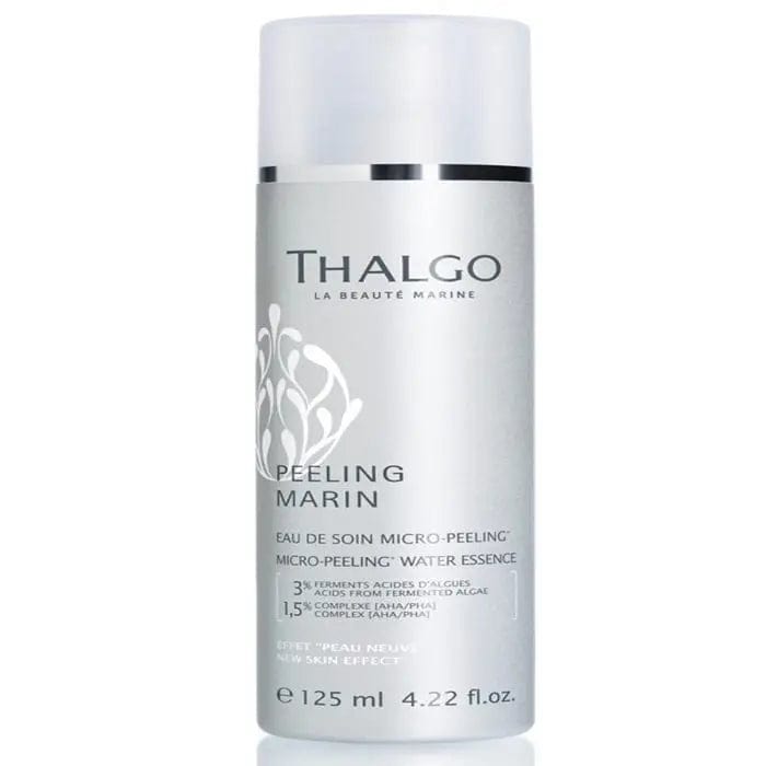 Jag Couture London - New York Thalgo Micro-Peeling Water Essence 125ml