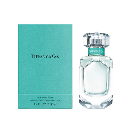 Jag Couture London - New York Tiffany And Co. Eau De Perfume Spray 50ml