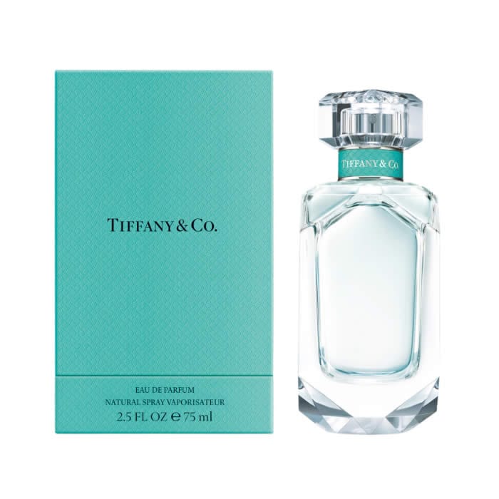 Jag Couture London - New York Tiffany And Co. Eau De Perfume Spray 75ml