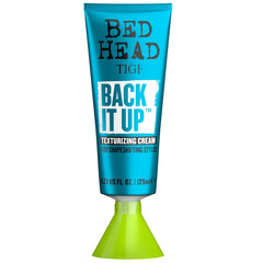 Jag Couture London - New York Tigi Bed Head Back It Up Texturizing Cream 125ml