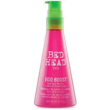 Jag Couture London - New York Tigi Bed Head Ego Boost 200ml