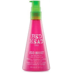 Jag Couture London - New York Tigi Bed Head Ego Boost 200ml