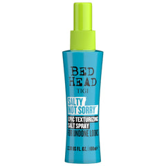 Jag Couture London - New York Tigi Bh21 Salty Not Sorry Spray 100ml