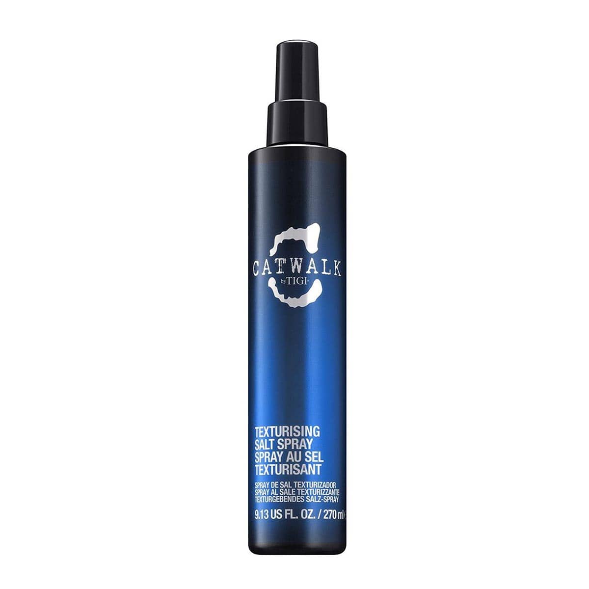 Jag Couture London - New York Tigi Catwalk Texturising Salt Spray 270ml