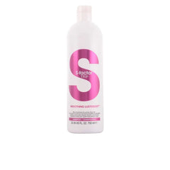 Jag Couture London - New York Tigi Smooting Factor Smoothing Lusterizer Shampoo 750ml