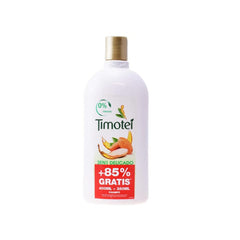 Jag Couture London - New York Timotei Sweet Almond Oil Shampoo 750ml