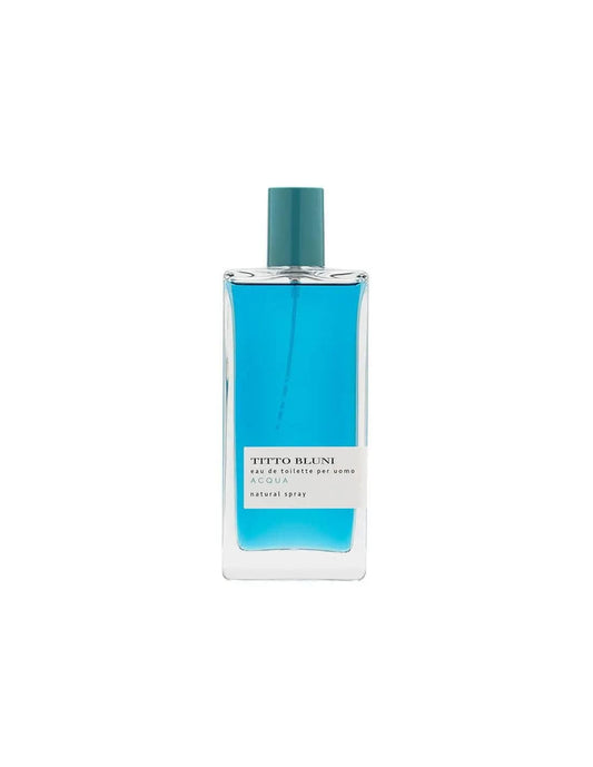 Jag Couture London - New York Titto Bluni Man Edt 150 Acqua