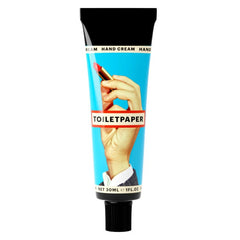 Jag Couture London - New York Toiletpaper Beauty Hand Cream 30ml