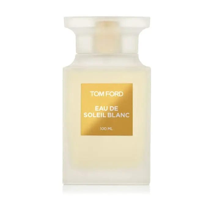 Jag Couture London - New York Tom Ford Eau De Soleil Blanc Eau De Toilette Spray 100ml