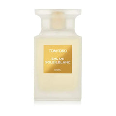 Jag Couture London - New York Tom Ford Eau De Soleil Blanc Eau De Toilette Spray 100ml