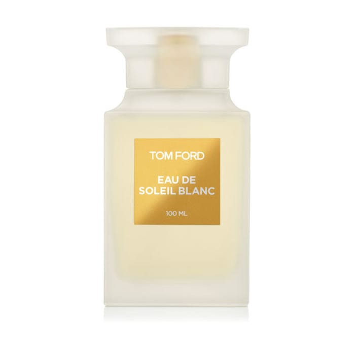 Jag Couture London - New York Tom Ford Eau De Soleil Blanc Eau De Toilette Spray 100ml