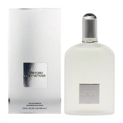 Jag Couture London - New York Tom Ford Grey Vetiver Eau De Perfume Spray 100ml