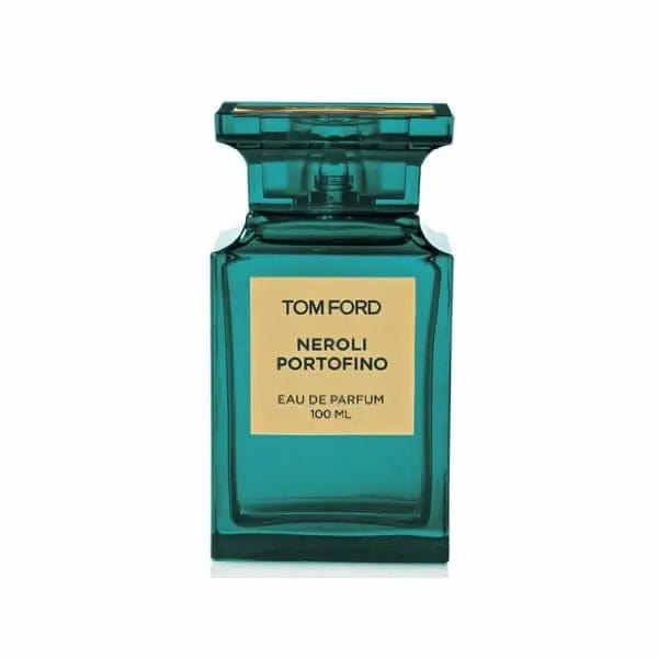 Jag Couture London - New York Tom Ford Neroli Portofino Eau De Perfume Spray 100ml