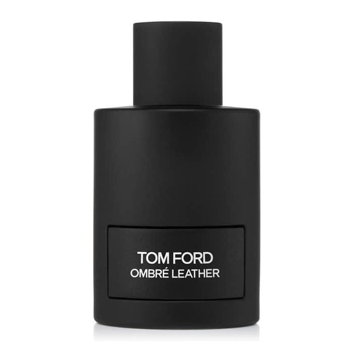 Jag Couture London - New York Tom Ford Ombré Leather Eau De Perfume Spray 100ml