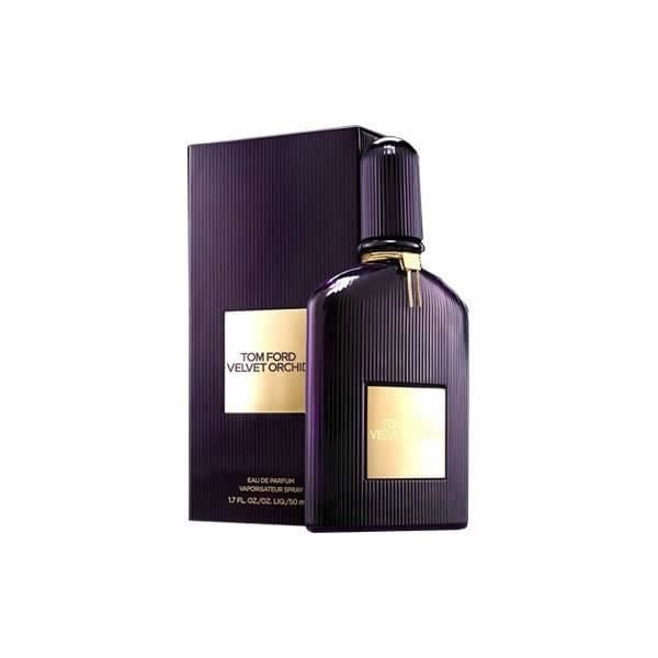 Jag Couture London - New York Tom Ford Velvet Orchid Eau De Perfume Spray 50ml