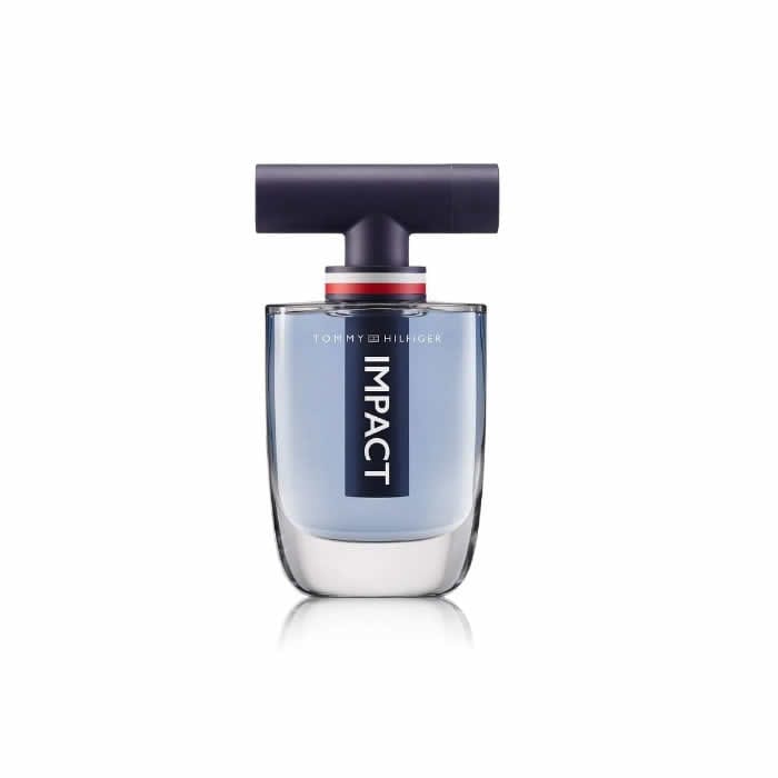 Jag Couture London - New York Tommy Hilfiger Impact Eau De Toilette Spray 100ml