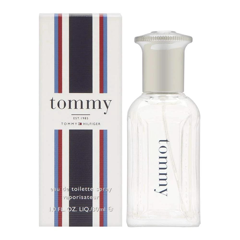 Jag Couture London - New York Tommy Hilfiger Tommy Eau De Toilette Spray 200ml