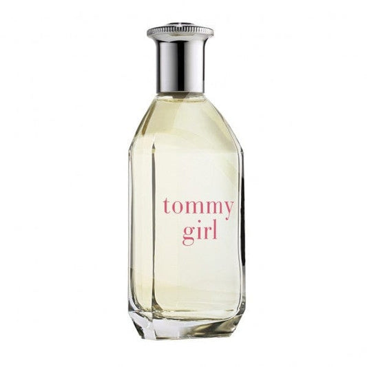 Jag Couture London - New York Tommy Hilfiger Tommy Girl Eau De Cologne Eau De Toilette Spray 30ml