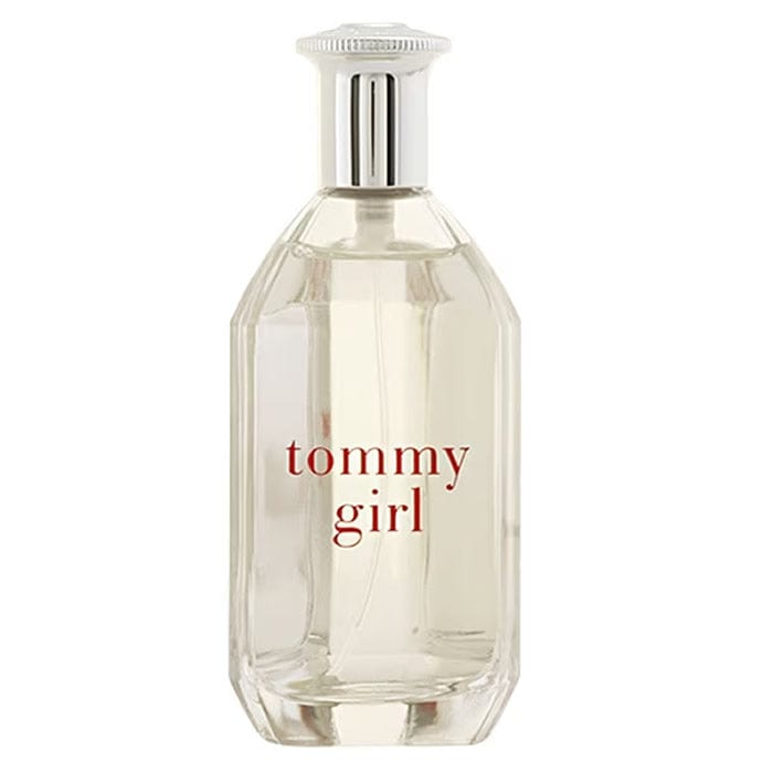 Jag Couture London - New York Tommy Hilfiger Tommy Girl Eau De Toilette Spray 100ml