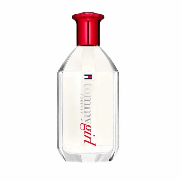 Jag Couture London - New York Tommy Hilfiger Tommy Girl Forever Eau De Toilette Spray 100ml