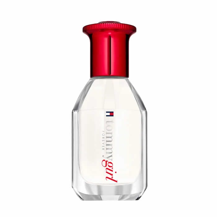 Jag Couture London - New York Tommy Hilfiger Tommy Girl Forever Eau De Toilette Spray 30ml