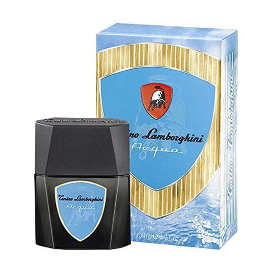 Jag Couture London - New York Tonino Lamborghini Acqua Eau De Toilette Spray 50ml