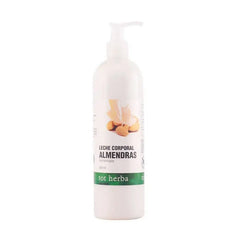 Jag Couture London - New York Tot Herba Body Milk Almonds 500ml
