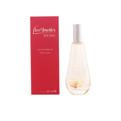 Jag Couture London - New York Tot Herba Desig De Flor D'Ametler Eau De Perfume Spray 50ml