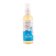 Jag Couture London - New York Tot Herba Flor D'Ameteur Oil 100ml