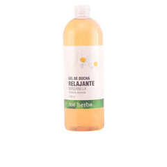 Jag Couture London - New York Tot Herba Relaxing Shower Gel Chamomile 1000ml