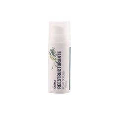 Jag Couture London - New York Tot Herba Restructuring Cream Olive Leaves 50ml
