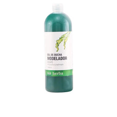 Jag Couture London - New York Tot Herba Shower Gel Modeler Seaweed 1000ml