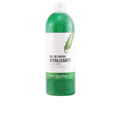 Jag Couture London - New York Tot Herba Shower Vitalizing Gel Aloe Vera 1000ml