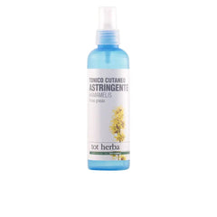 Jag Couture London - New York Tot Herba Tonic Hamamelis Water 200ml