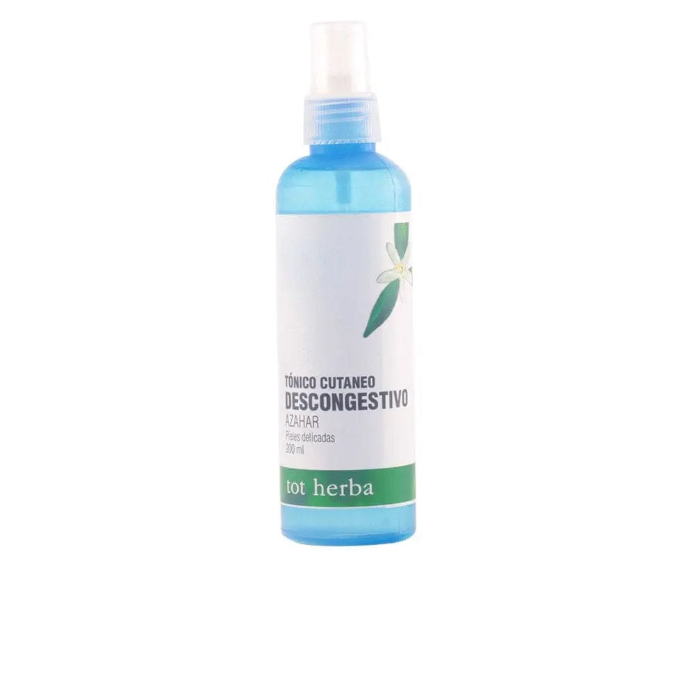 Jag Couture London - New York Tot Herba Tónico Cutaneo Agua De Azahar 200ml