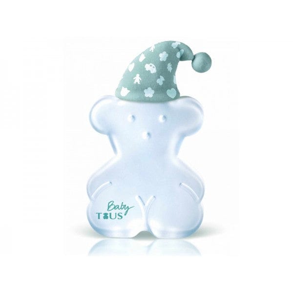 Jag Couture London - New York Tous Baby Tous Eau De Cologne Spray 100ml