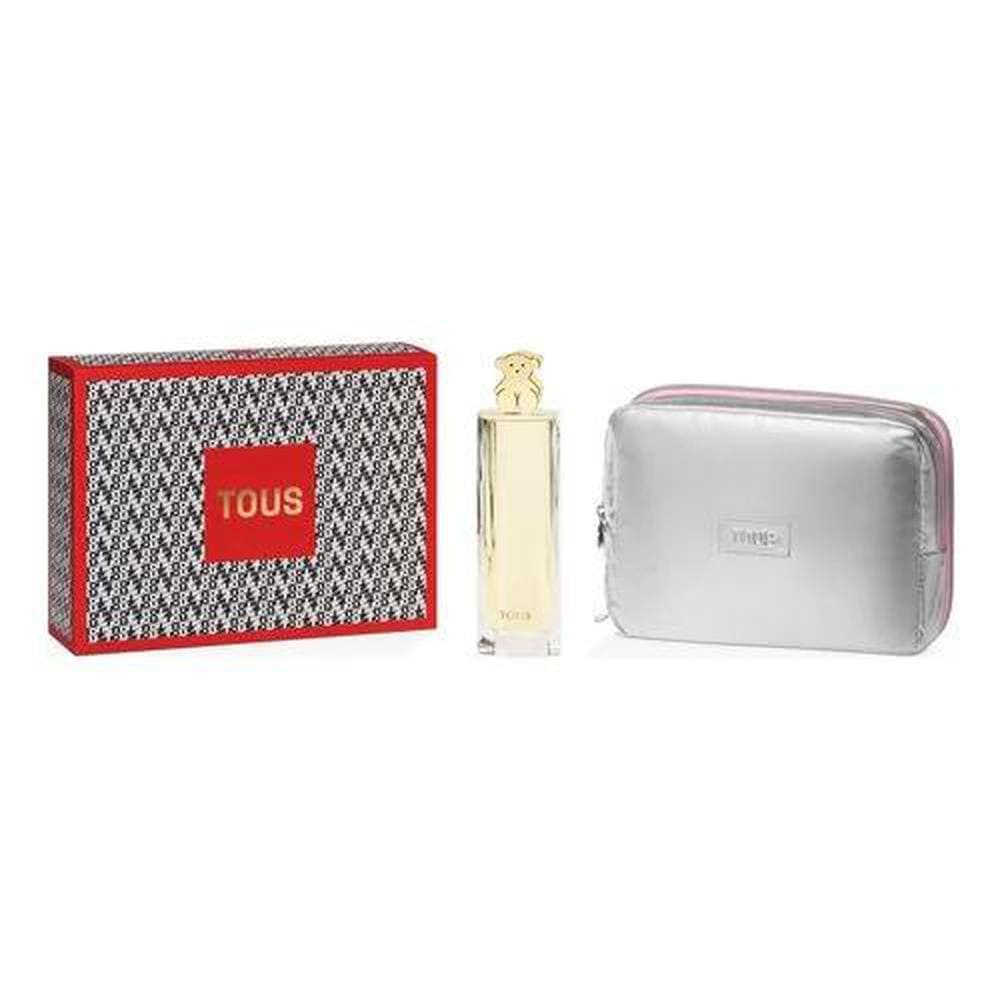 Jag Couture London - New York Tous Eau De Parfum Spray 90ml Sets