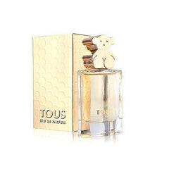 Jag Couture London - New York Tous Eau De Perfume Spray 30ml