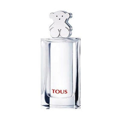 Jag Couture London - New York Tous Eau De Toilette Spray 30ml